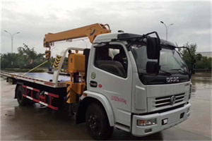 铁力24小时道路救援服务